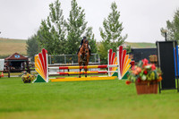 09167 - Mykenzi - 2026 Rocky Mountain Classic II - Friday August 14th