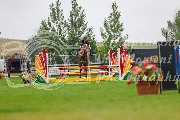 09167 - Mykenzi - 2026 Rocky Mountain Classic II - Friday August 14th