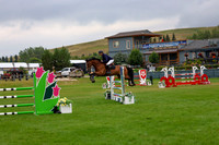 18795 - Mykenzi - 2026 Rocky Mountain Classic II - Friday August 14th