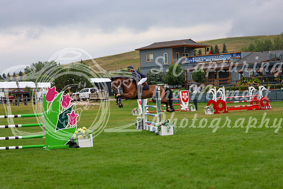 18795 - Mykenzi - 2026 Rocky Mountain Classic II - Friday August 14th