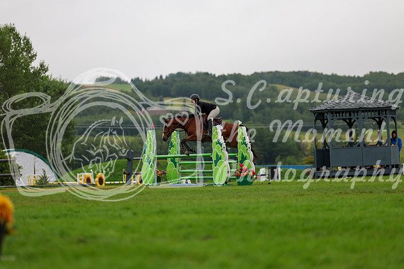 05879 - Mykenzi - 2026 Rocky Mountain Classic II - Friday August 14th