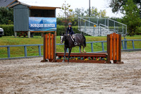 00863 - Shea - 2026 Rocky Mountain Classic II - Friday August 14th