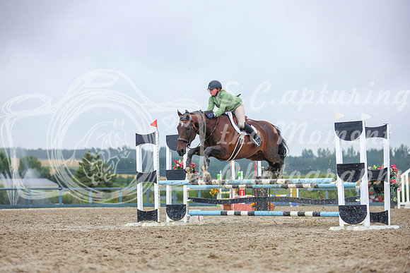 12699 - Mckenna - 2026 Rocky Mountain Classic II - Friday August 14th