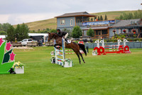 17923 - Mykenzi - 2026 Rocky Mountain Classic II - Friday August 14th
