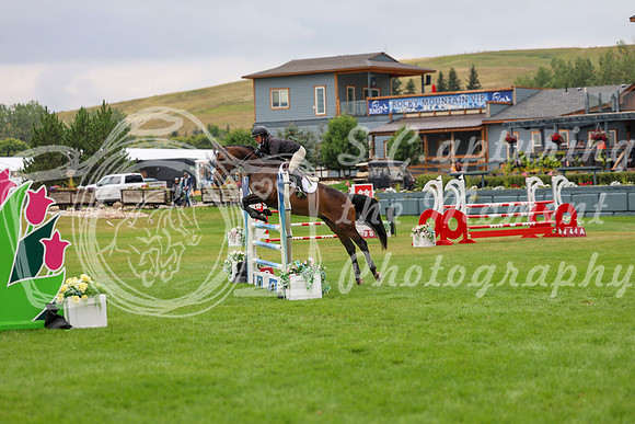 17923 - Mykenzi - 2026 Rocky Mountain Classic II - Friday August 14th