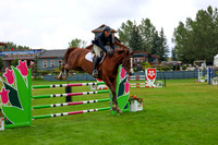 19163 - Mykenzi - 2026 Rocky Mountain Classic II - Friday August 14th