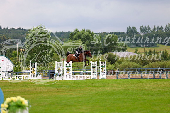 19328 - Mykenzi - 2026 Rocky Mountain Classic II - Friday August 14th