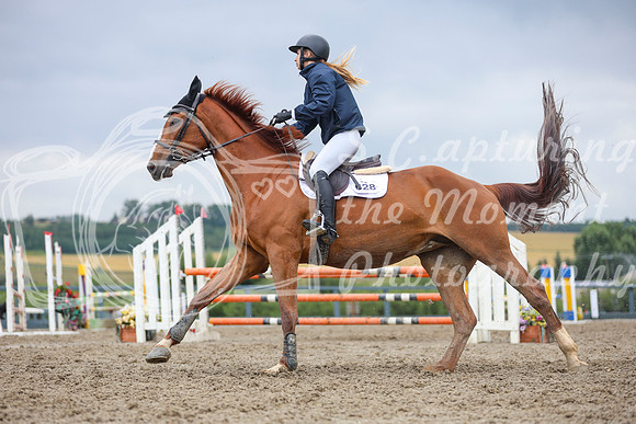 16402 - Mckenna - 2026 Rocky Mountain Classic II - Friday August 14th