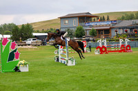 17924 - Mykenzi - 2026 Rocky Mountain Classic II - Friday August 14th