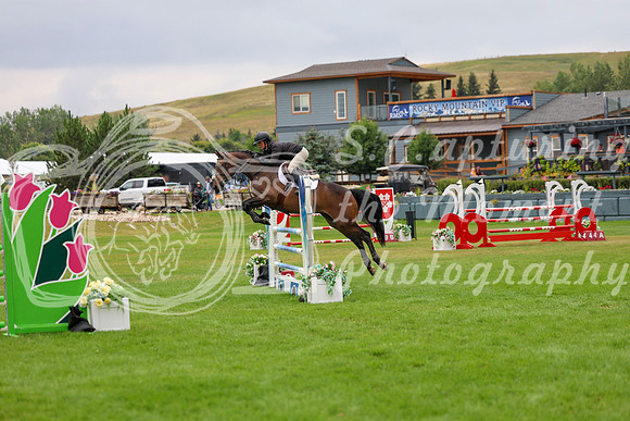 17924 - Mykenzi - 2026 Rocky Mountain Classic II - Friday August 14th
