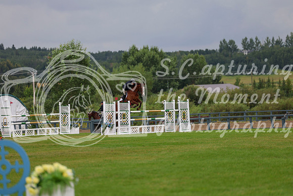 19164 - Mykenzi - 2026 Rocky Mountain Classic II - Friday August 14th