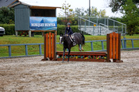 00864 - Shea - 2026 Rocky Mountain Classic II - Friday August 14th