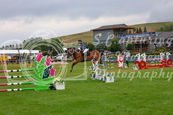18797 - Mykenzi - 2026 Rocky Mountain Classic II - Friday August 14th