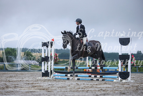 06576 - Mckenna - 2026 Rocky Mountain Classic II - Friday August 14th
