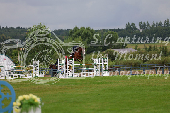 19165 - Mykenzi - 2026 Rocky Mountain Classic II - Friday August 14th
