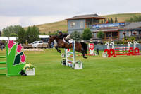 17925 - Mykenzi - 2026 Rocky Mountain Classic II - Friday August 14th