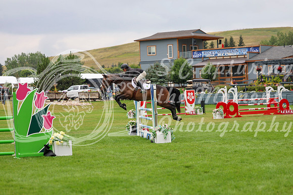 17925 - Mykenzi - 2026 Rocky Mountain Classic II - Friday August 14th