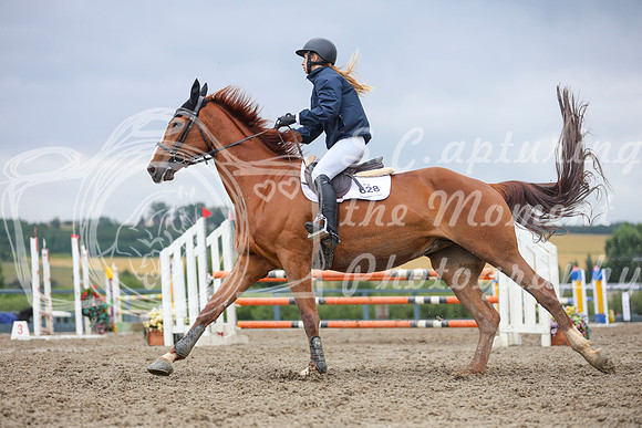 16403 - Mckenna - 2026 Rocky Mountain Classic II - Friday August 14th