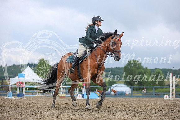 14326 - Mckenna - 2026 Rocky Mountain Classic II - Friday August 14th