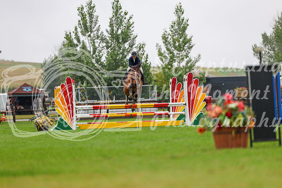09170 - Mykenzi - 2026 Rocky Mountain Classic II - Friday August 14th