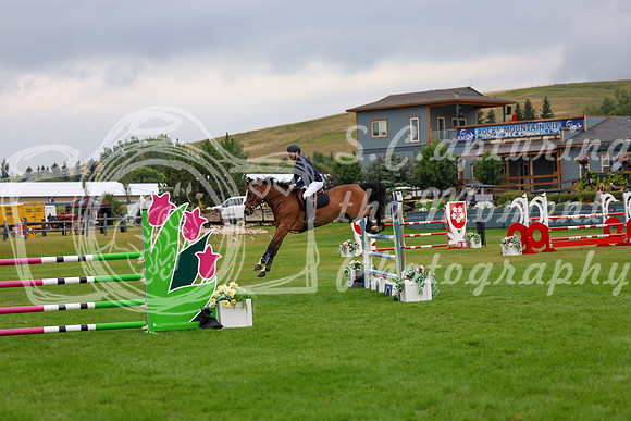 18798 - Mykenzi - 2026 Rocky Mountain Classic II - Friday August 14th