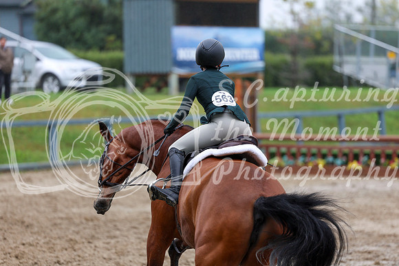 10323 - Shea - 2026 Rocky Mountain Classic II - Friday August 14th