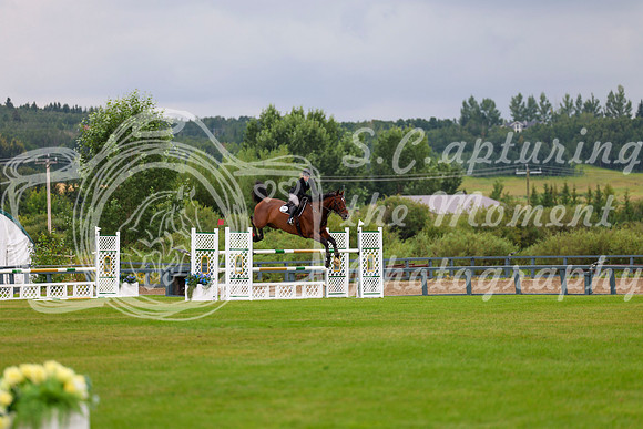 19330 - Mykenzi - 2026 Rocky Mountain Classic II - Friday August 14th