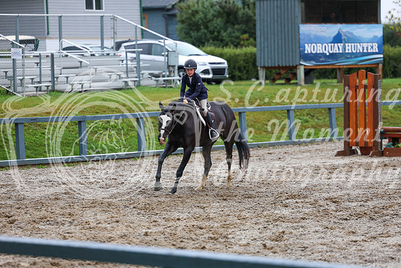 00865 - Shea - 2026 Rocky Mountain Classic II - Friday August 14th