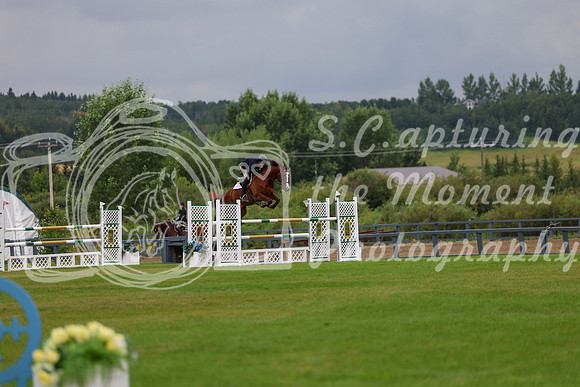 19166 - Mykenzi - 2026 Rocky Mountain Classic II - Friday August 14th