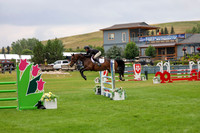17926 - Mykenzi - 2026 Rocky Mountain Classic II - Friday August 14th