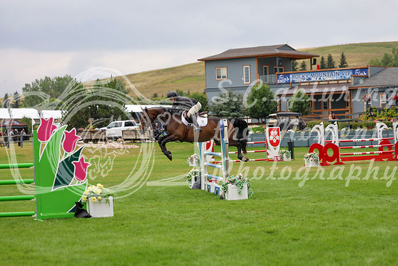 17926 - Mykenzi - 2026 Rocky Mountain Classic II - Friday August 14th