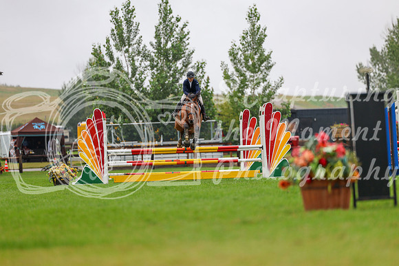 09171 - Mykenzi - 2026 Rocky Mountain Classic II - Friday August 14th