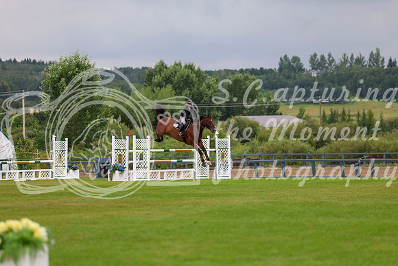 19331 - Mykenzi - 2026 Rocky Mountain Classic II - Friday August 14th