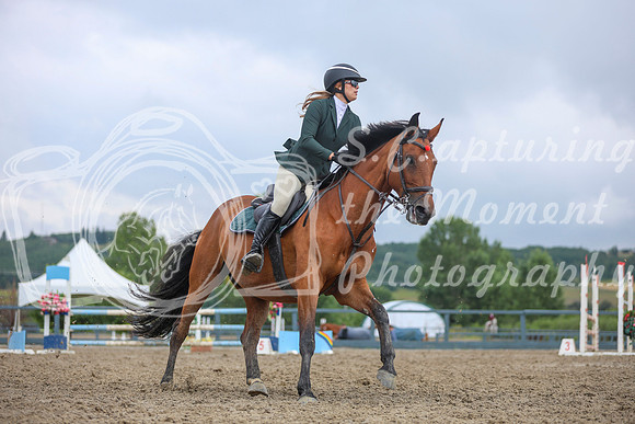 14327 - Mckenna - 2026 Rocky Mountain Classic II - Friday August 14th