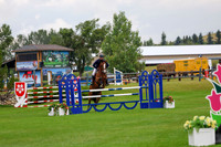 18799 - Mykenzi - 2026 Rocky Mountain Classic II - Friday August 14th