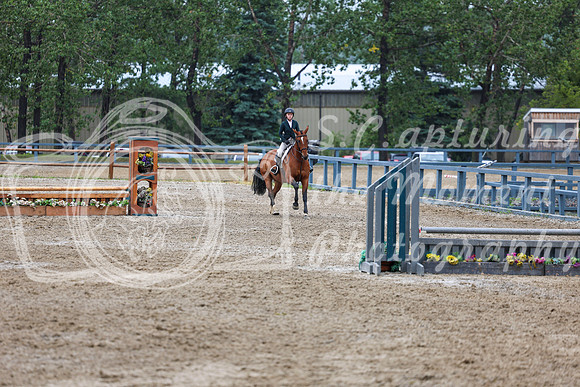 04075 - Shea - 2026 Rocky Mountain Classic II - Friday August 14th