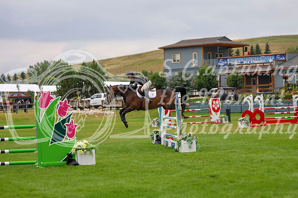 17927 - Mykenzi - 2026 Rocky Mountain Classic II - Friday August 14th