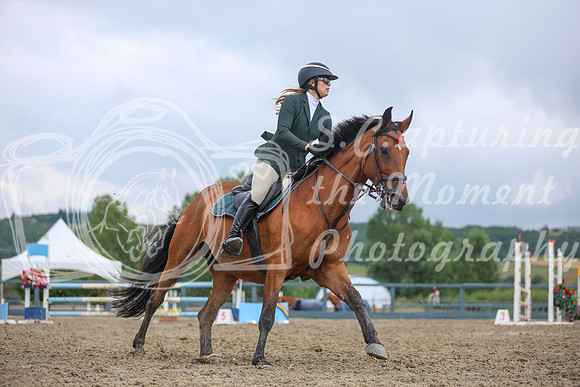 14328 - Mckenna - 2026 Rocky Mountain Classic II - Friday August 14th