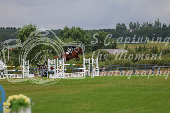 19168 - Mykenzi - 2026 Rocky Mountain Classic II - Friday August 14th