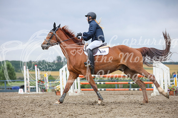 16405 - Mckenna - 2026 Rocky Mountain Classic II - Friday August 14th