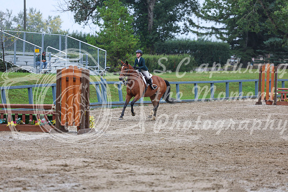 10325 - Shea - 2026 Rocky Mountain Classic II - Friday August 14th