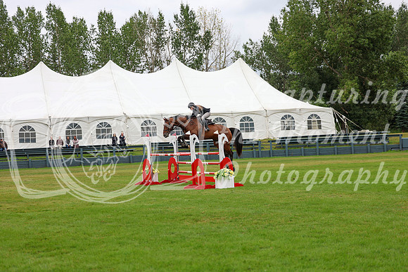 19332 - Mykenzi - 2026 Rocky Mountain Classic II - Friday August 14th