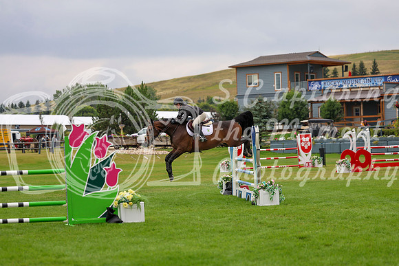 17928 - Mykenzi - 2026 Rocky Mountain Classic II - Friday August 14th