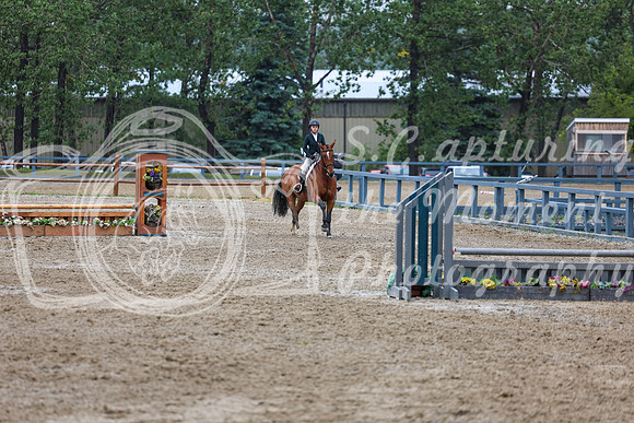 04076 - Shea - 2026 Rocky Mountain Classic II - Friday August 14th