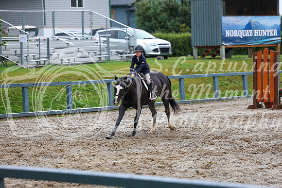 00867 - Shea - 2026 Rocky Mountain Classic II - Friday August 14th