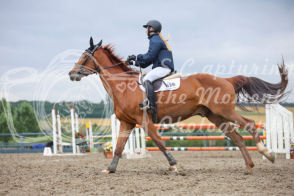 16406 - Mckenna - 2026 Rocky Mountain Classic II - Friday August 14th
