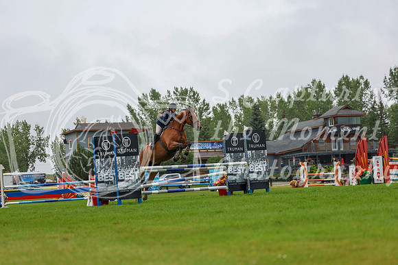 09174 - Mykenzi - 2026 Rocky Mountain Classic II - Friday August 14th