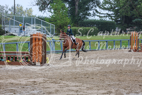 10326 - Shea - 2026 Rocky Mountain Classic II - Friday August 14th