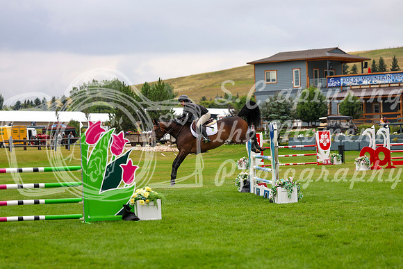 17929 - Mykenzi - 2026 Rocky Mountain Classic II - Friday August 14th