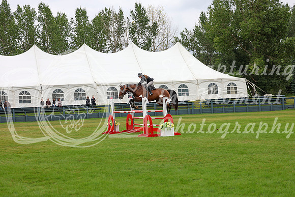 19333 - Mykenzi - 2026 Rocky Mountain Classic II - Friday August 14th